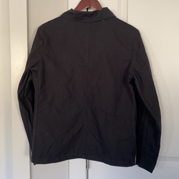 S O L D Vetra work jacket - Picture 4 of 6